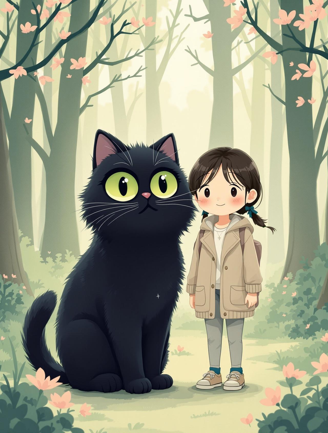 罗小黑战记 - 西西漫画高能追番